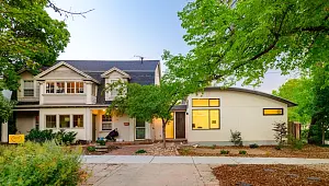 Brach Design Architecture - Modern Bungalow