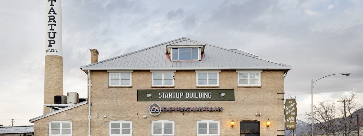 Startup Building